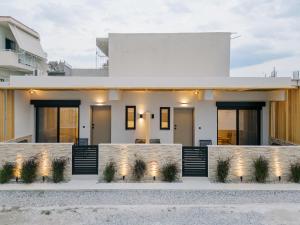 Armyra suites