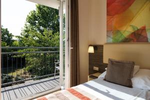 Harmónia Hotel Sárvár