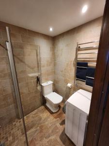 Nobiallo Townhouse - lakefront