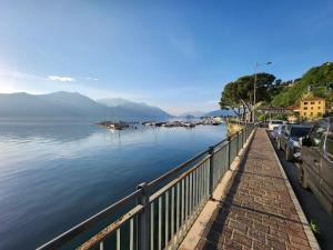 Nobiallo Townhouse - lakefront