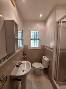 Beautiful villa near the sea and golf course