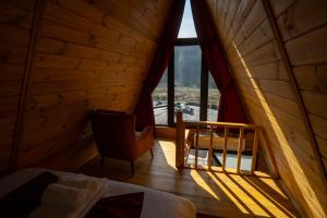 Dirvana Suit Bungalow