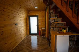 Dirvana Suit Bungalow