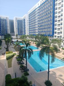 Sea residences sweet escape
