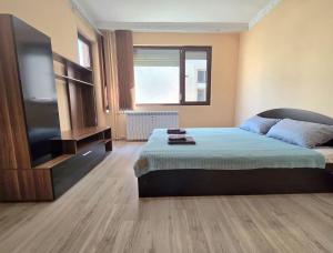 Valentine 3BR by BulgarianHomes