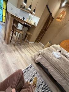 Cozy Loft - A Estrenar