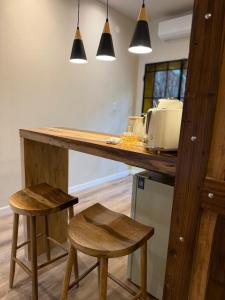 Cozy Loft - A Estrenar