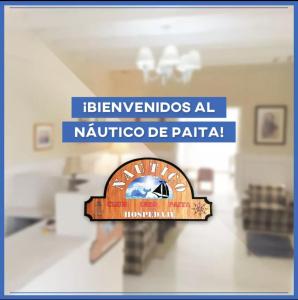 Hotel Náutico de Paita
