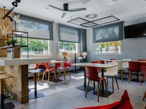 Ibis Barcelona Castelldefels