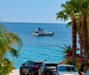 Comfort Flat - Thymus Resort Dhermi