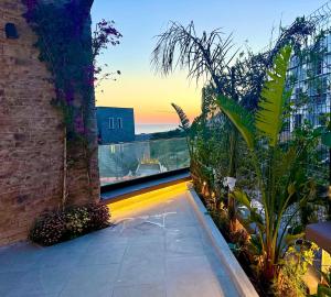 Comfort Flat - Thymus Resort Dhermi