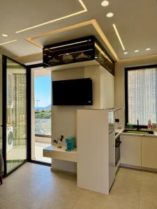 Comfort Flat - Thymus Resort Dhermi