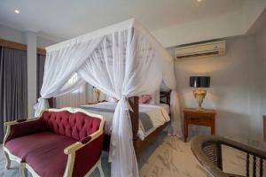 Graca Residence Umalas 3 Bedrooms with Private Pool