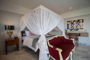 Graca Residence Umalas 3 Bedrooms with Private Pool