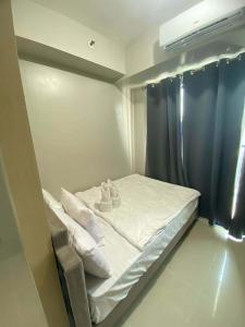 Sea residences sweet escape
