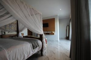 Graca Residence Umalas 3 Bedrooms with Private Pool