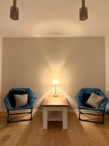 HOMIE Apartament