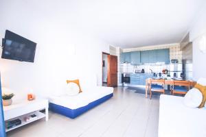Apartment Atlantic Sea - Acolhedor - Vista mar em Albufeira