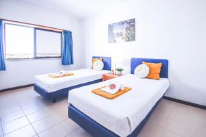Apartment Atlantic Sea - Acolhedor - Vista mar em Albufeira