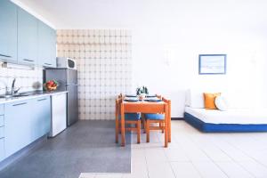 Apartment Atlantic Sea - Acolhedor - Vista mar em Albufeira