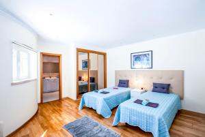 Villa Samoa - Moradia com piscina aquecível e BBQ em Albufeira