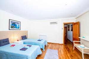 Villa Samoa - Moradia com piscina aquecível e BBQ em Albufeira
