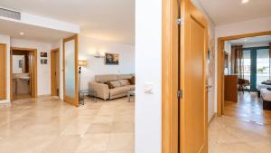 Aquamar Sea Horizon, 2 Bedroom Apartment with Sea View in Vilamoura By Cleverdetails