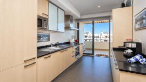 Aquamar Sea Horizon, 2 Bedroom Apartment with Sea View in Vilamoura By Cleverdetails