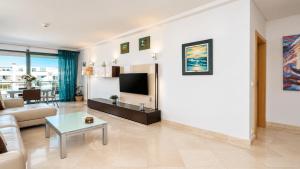 Aquamar Sea Horizon, 2 Bedroom Apartment with Sea View in Vilamoura By Cleverdetails