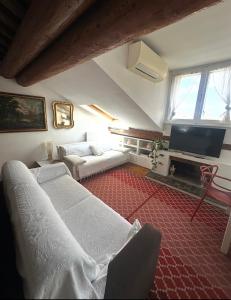 Incantevole loft a Padua