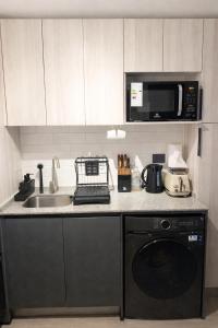 Florida Apartment & Terrace
