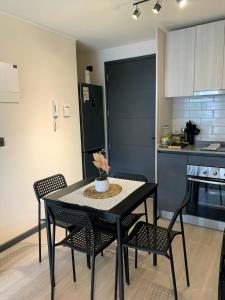 Florida Apartment & Terrace