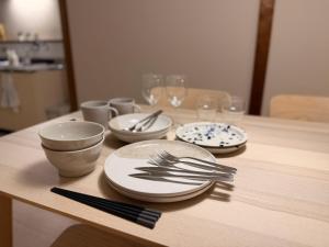 OKA Stay OKAYAMA STATION3