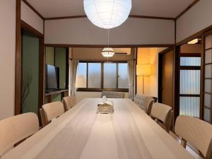 OKA Stay OKAYAMA STATION3