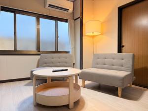 OKA Stay OKAYAMA STATION3