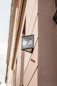 M Apartment Bosacka 7
