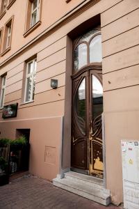 M Apartment Bosacka 7