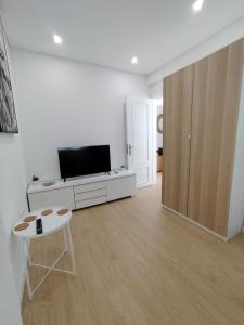 T1 Acolhedor com Terraço a 650m da Praia