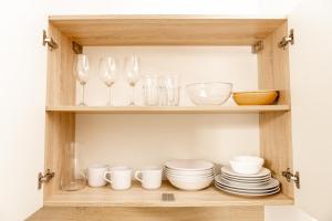 M Apartment Bosacka 7