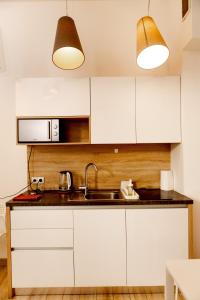 M Apartment Bosacka 7