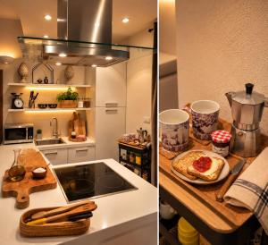 Chalet del cuore
