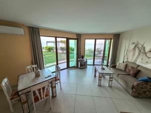 Seaside Apartment Golf Coast