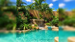 OASIS by Four Twenty