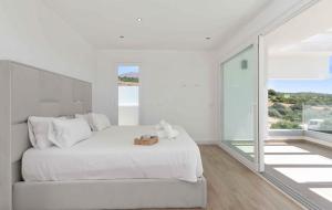 Penthouse private pool Alcazaba Lagoon 1921