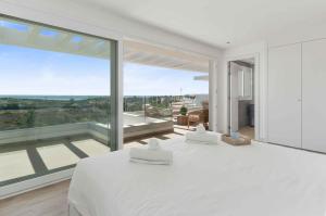 Penthouse private pool Alcazaba Lagoon 1921