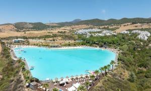 Penthouse private pool Alcazaba Lagoon 1921
