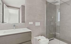Penthouse private pool Alcazaba Lagoon 1921