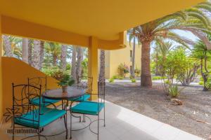 Casa Betta WiFi and Pool iRent Fuerteventura