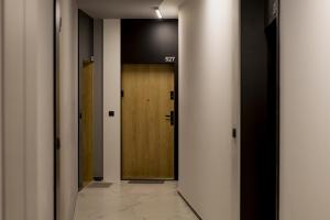M Apartment