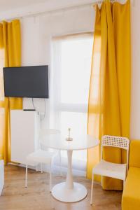 M Apartment